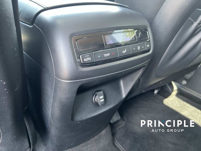 Used 2020 Hyundai Palisade SEL FWD image 30