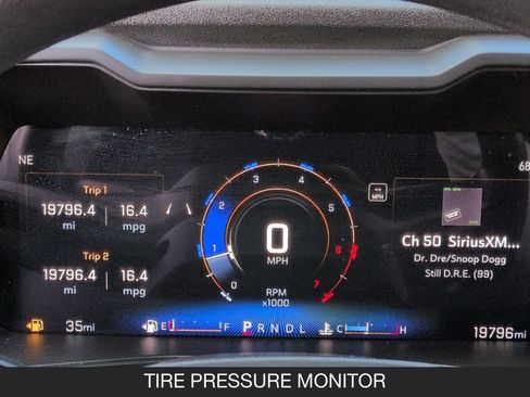 Used 2024 Chevrolet Colorado W/T image 18