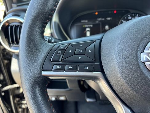 Certified 2024 Nissan Kicks SR FWD image 29