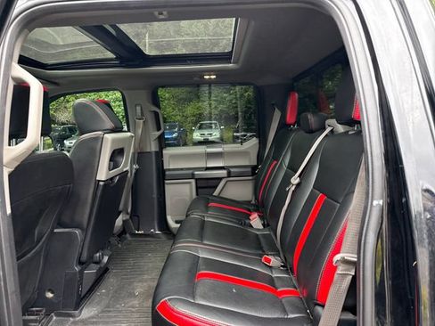 Used 2018 Ford F150 XLT w/ Equipment Group 301A Mid AWD/4WD image 13