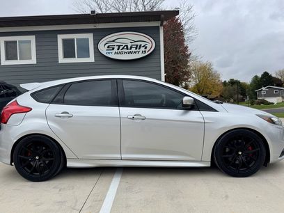 Used 2014 Ford Focus ST w/ Equipment Group 202A