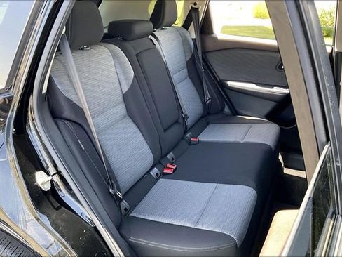 Certified 2023 Nissan Rogue SV FWD image 26
