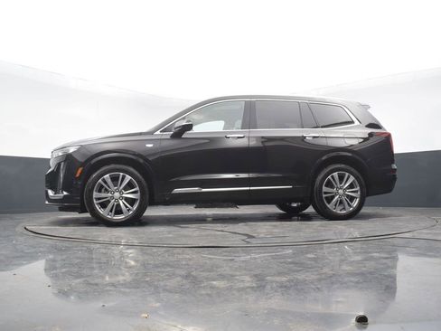 Used 2024 Cadillac XT6 Premium Luxury w/ Technology Package image 50