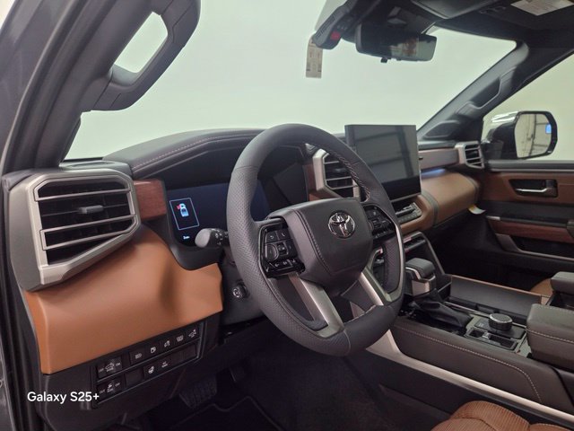 New 2026 Toyota Tundra 1794 Edition AWD/4WD image 64