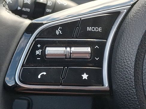 Used 2024 Kia Seltos X-Line AWD/4WD image 22