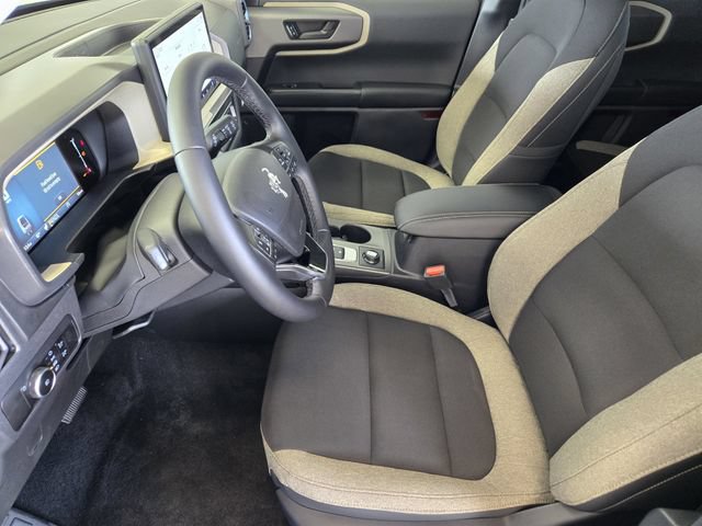 New 2026 Ford Bronco Sport Big Bend w/ Convenience Package AWD/4WD image 9