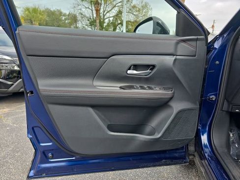 New 2026 Nissan Kicks SR w/ Cold Weather Package image 14