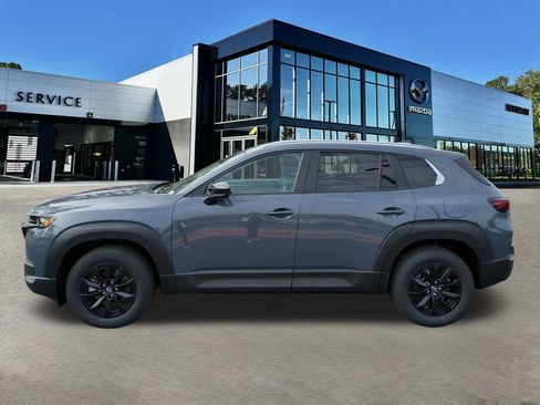 New 2026 MAZDA CX-50 2.5 Hybrid w/ Weather Package image 7