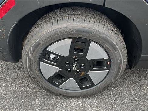 New 2026 Hyundai Santa Fe SEL image 4