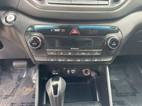 Used 2018 Hyundai Tucson SEL Plus image 13