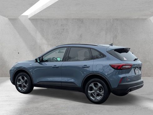 Certified 2025 Ford Escape ST-Line image 4