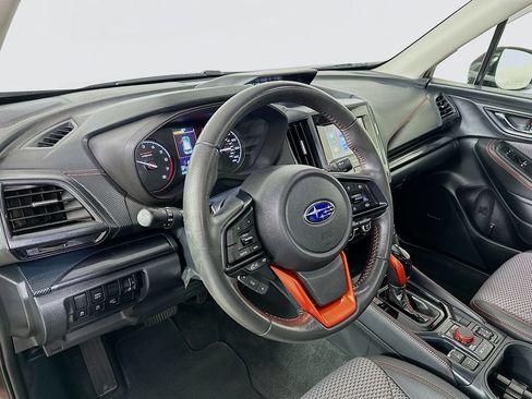 Used 2024 Subaru Forester Sport AWD/4WD image 10