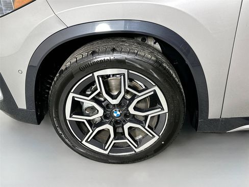 Used 2026 BMW X1 xDrive28i w/ Technology Package AWD/4WD image 62