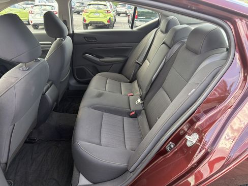 Used 2023 Nissan Altima 2.5 SV AWD/4WD image 13