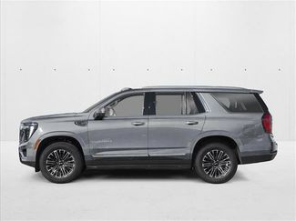 New 2026 GMC Yukon AT4 Ultimate w/ LPO, Floor Liner Package AWD/4WD video 3