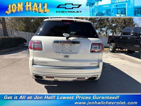 Used 2013 GMC Acadia Denali image 8