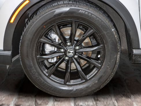 Used 2024 Honda CR-V Sport image 33