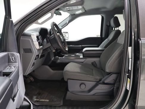 Used 2021 Ford F150 XLT w/ XTR Package AWD/4WD image 15
