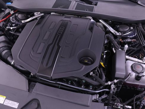 Certified 2026 Audi A6 Premium Plus AWD/4WD image 23