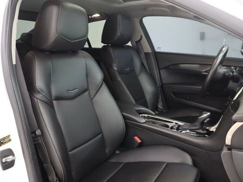 Used 2018 Cadillac ATS 2.0T AWD Sedan image 30