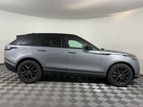 Used 2026 Land Rover Range Rover Velar Dynamic SE image 9