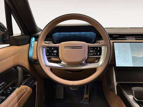 New 2026 Land Rover Range Rover SE image 12