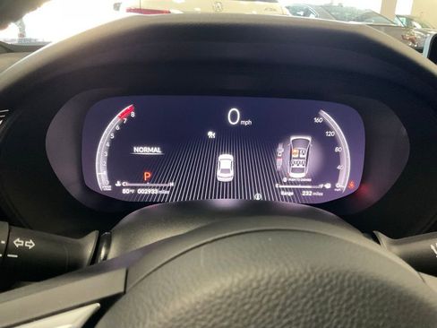 Certified 2025 Acura TLX A-Spec Package image 15