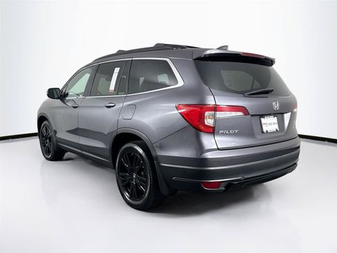 Used 2022 Honda Pilot Special Edition image 12