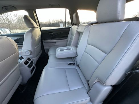 Used 2016 Honda Pilot EX-L image 40