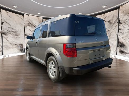 Used 2008 Honda Element EX image 8