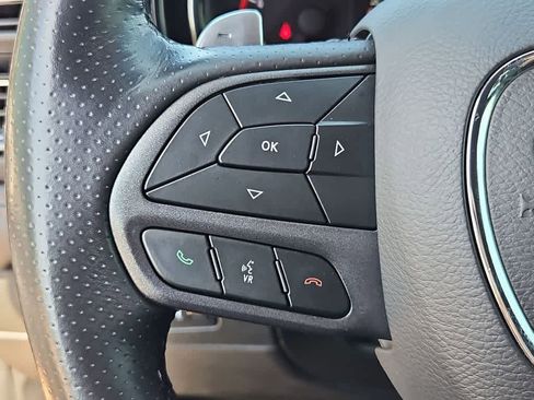 Used 2022 Dodge Durango R/T w/ Tow 'N Go Package image 26