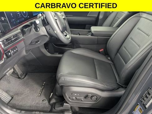 Used 2026 Hyundai Santa Fe Calligraphy FWD image 12