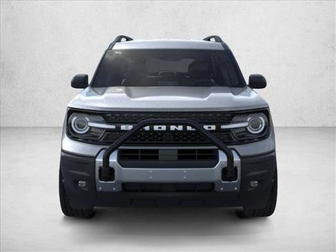 New 2025 Ford Bronco Sport Big Bend image 6