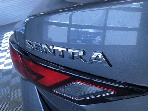 Used 2024 Nissan Sentra SV image 16