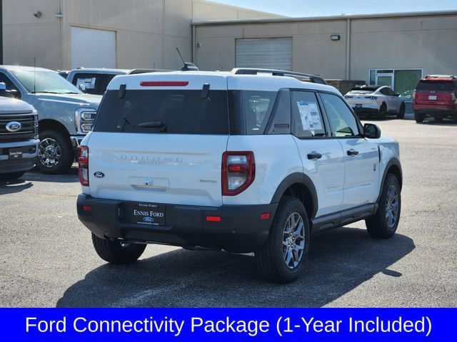 New 2026 Ford Bronco Sport Big Bend AWD/4WD image 4