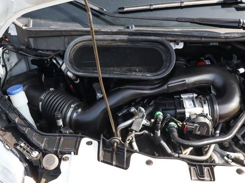 Used 2020 Ford Transit 350 XLT RWD image 13