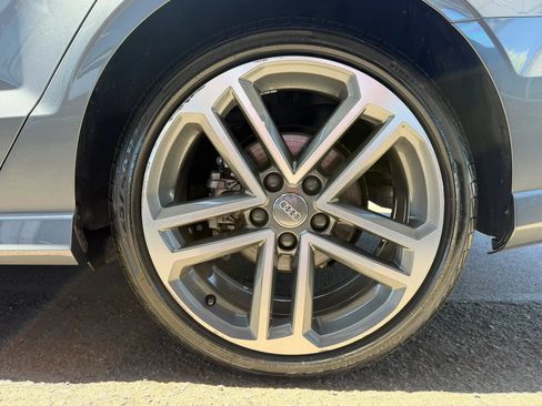 Used 2017 Audi A3 2.0T Premium Plus w/ Premium Plus Package AWD/4WD image 13