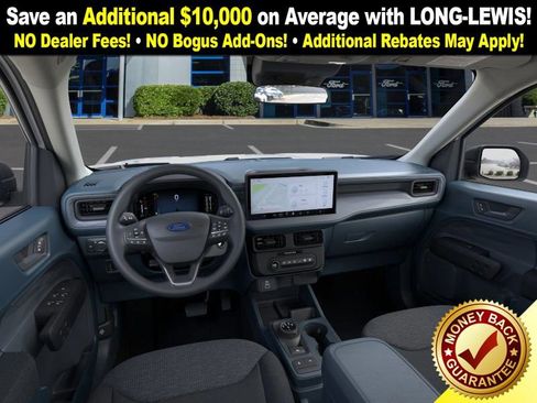 New 2026 Ford Maverick XL w/ 4K Tow Package image 13