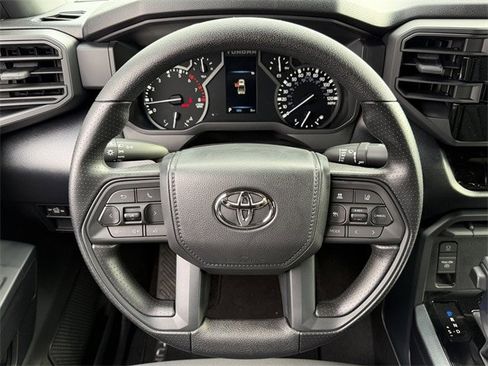 New 2026 Toyota Tundra SR image 13