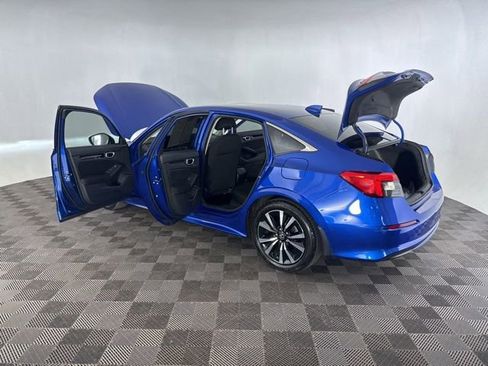 Used 2023 Honda Civic EX image 18