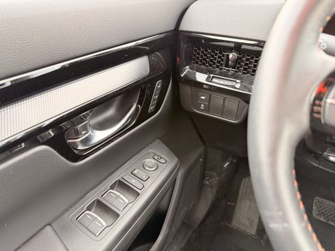 Certified 2024 Honda CR-V Sport Touring image 21