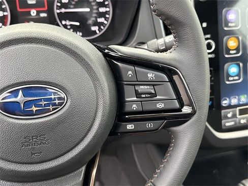 New 2026 Subaru Forester Sport image 28