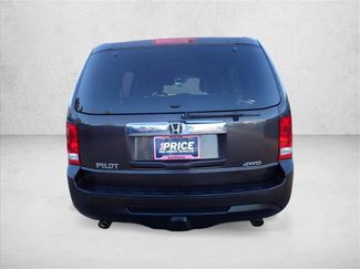 Used 2012 Honda Pilot EX video 3