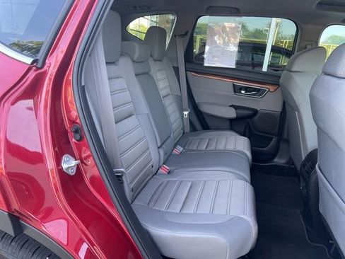 Used 2021 Honda CR-V EX image 26