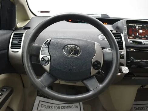 Used 2006 Toyota Prius FWD image 19