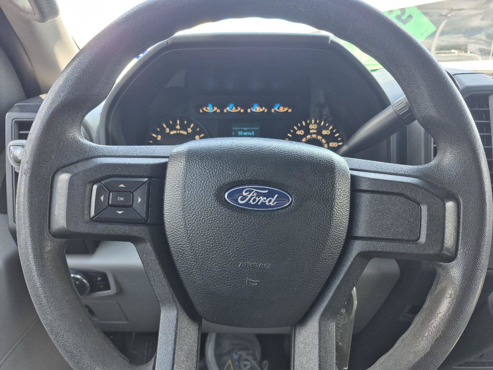Used 2017 Ford F150 XL RWD image 7