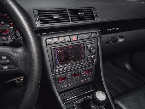 Used 2008 Audi RS 4 Sedan AWD/4WD image 49
