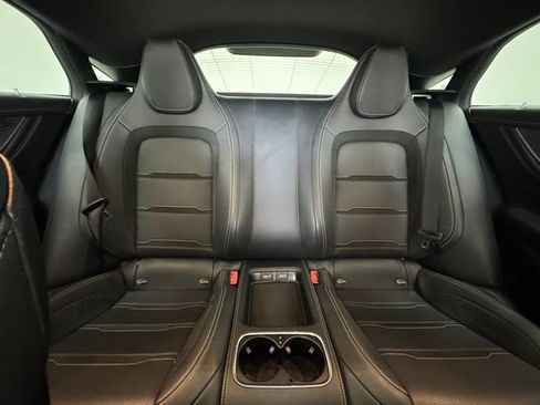 Certified 2020 Mercedes-Benz AMG GT 53 image 7