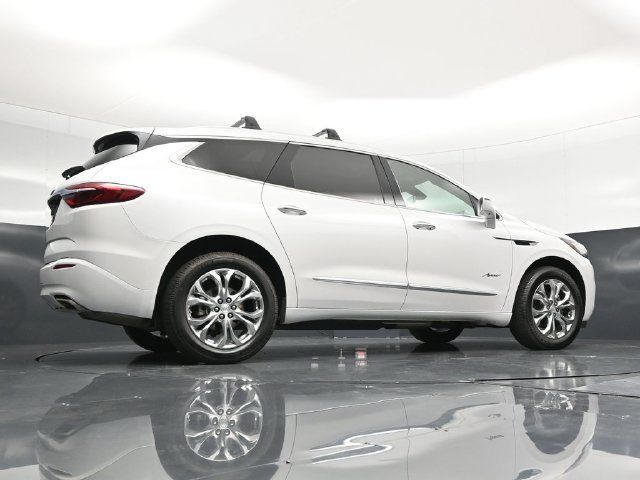 Used 2020 Buick Enclave Avenir w/ Avenir Technology Package AWD/4WD image 65