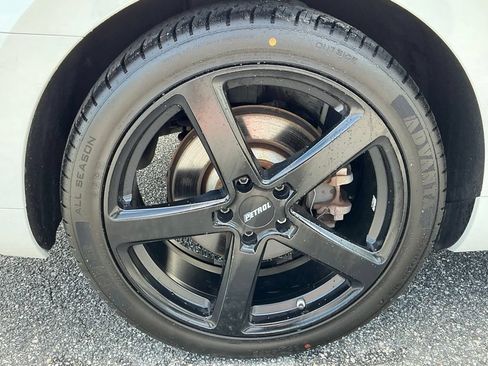 Used 2021 Volkswagen Arteon SEL FWD image 16